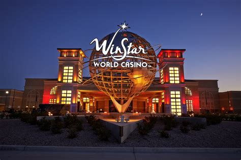 casinos near me oklahoma